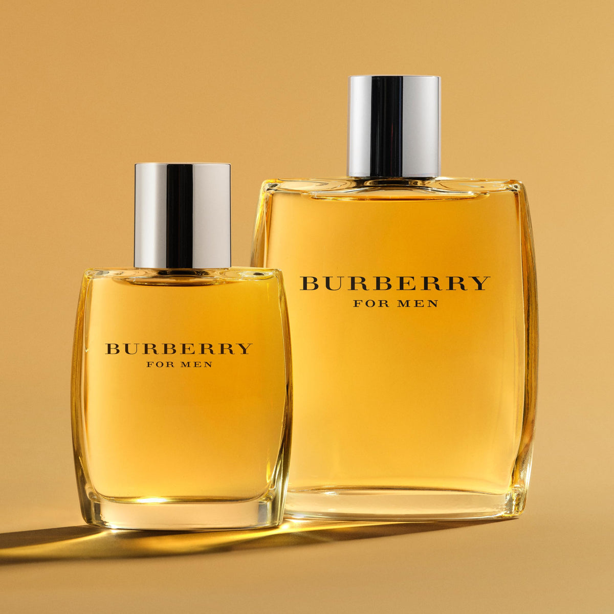 BURBERRY-BURBERRY MEN EDT (50ML/1.7OZ)