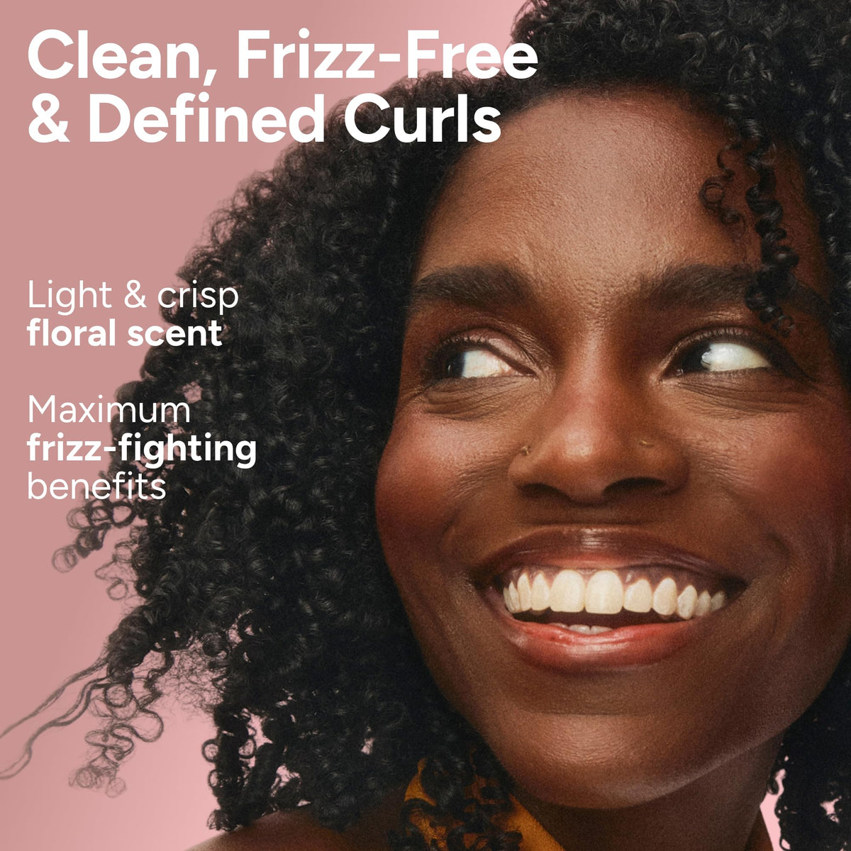 Ouidad Advanced Climate Control Defrizzing Shampoo 8.5oz/250ml