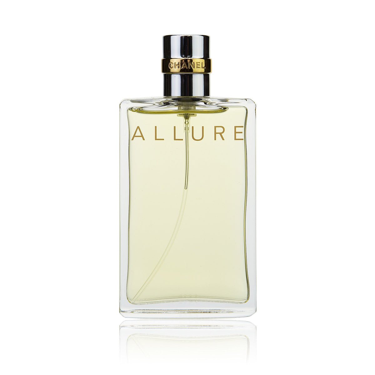 CHANEL Allure Eau de Toilette Spray 1.7 oz (Women)
