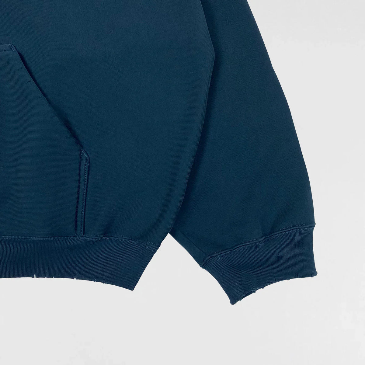 Yeezy Gap Engineered by Balenciaga High Neck Sweater – New Republic