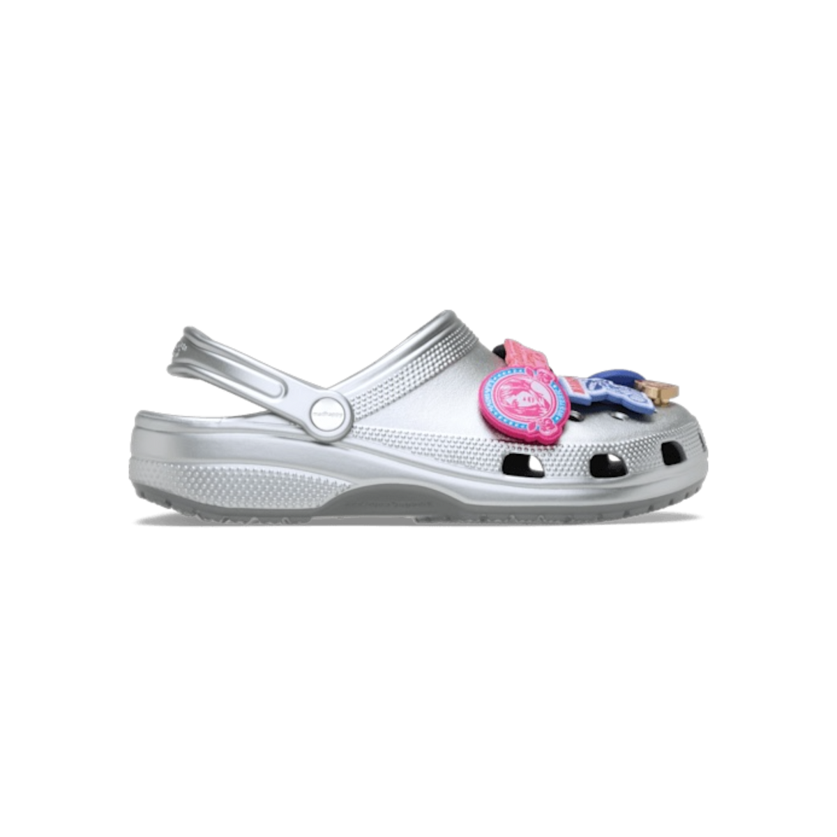 HYSTERIC GLAMOUR Crocs Madhappy コラボ MadHappy x Hysteric Glamour x Classic Crocs