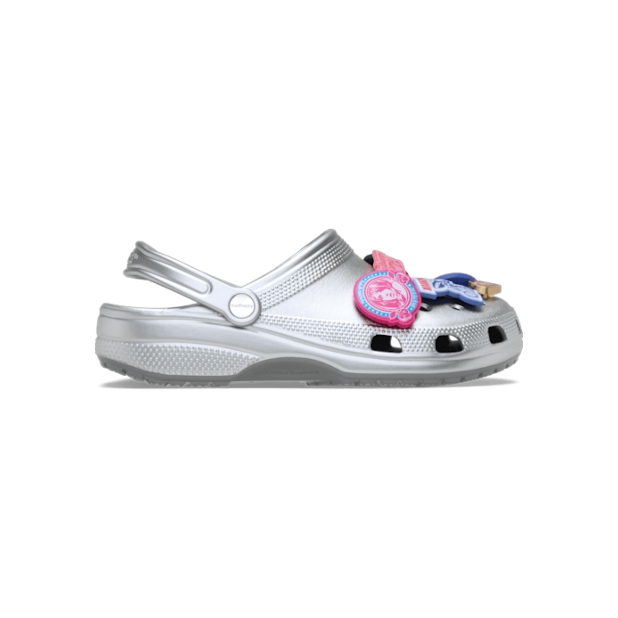MadHappy x Hysteric Glamour x Classic Crocs
