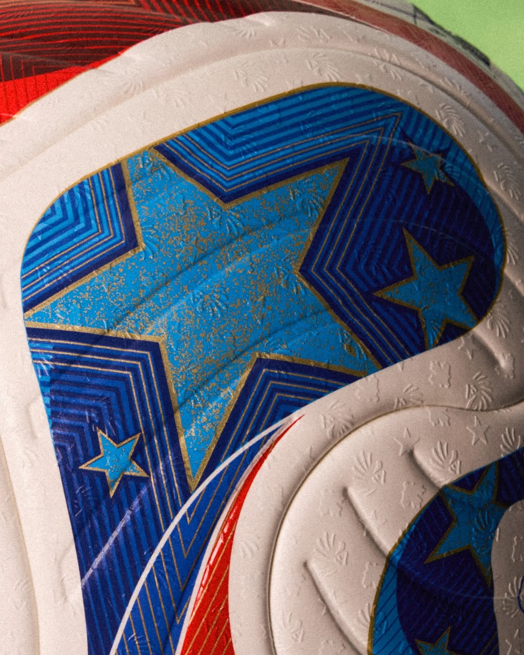 FIFA World Cup 26 Official Size Soccer Ball