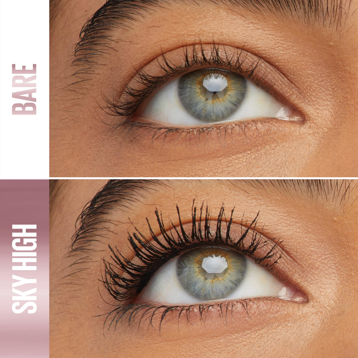 Maybelline Lash Sensational Sky High 801 Very Black 0.24oz/7.2ml