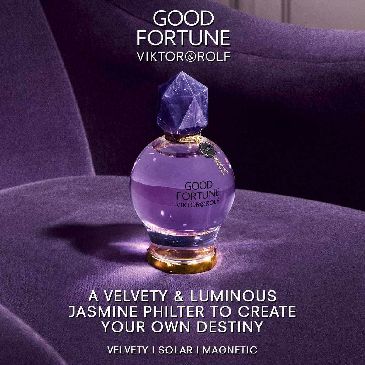 Viktor & Rolf Good Fortune Eau de Parfum 1.7 fl oz
