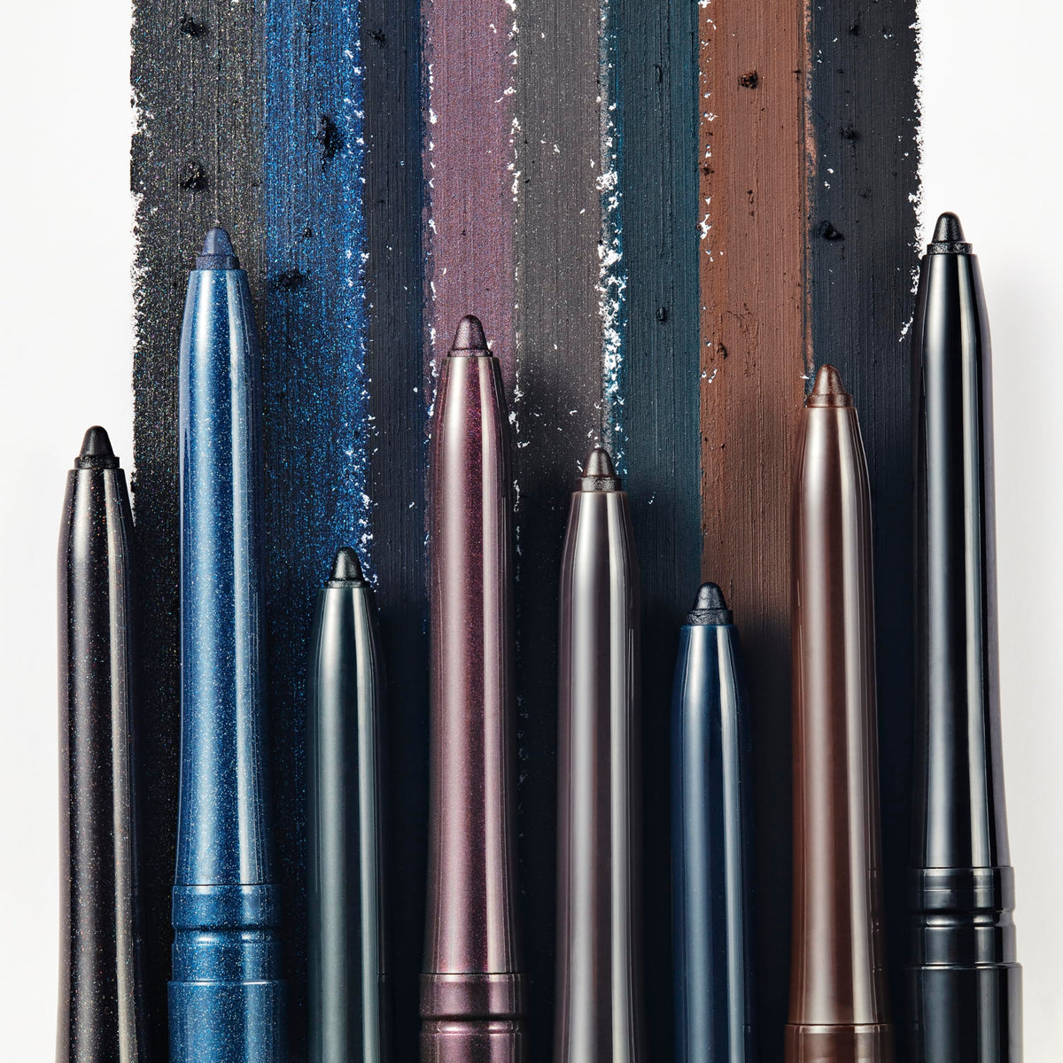 Estee Lauder Double Wear Infinite Waterproof Eyeliner 01 Kohl Noir 0.35g/0.012oz