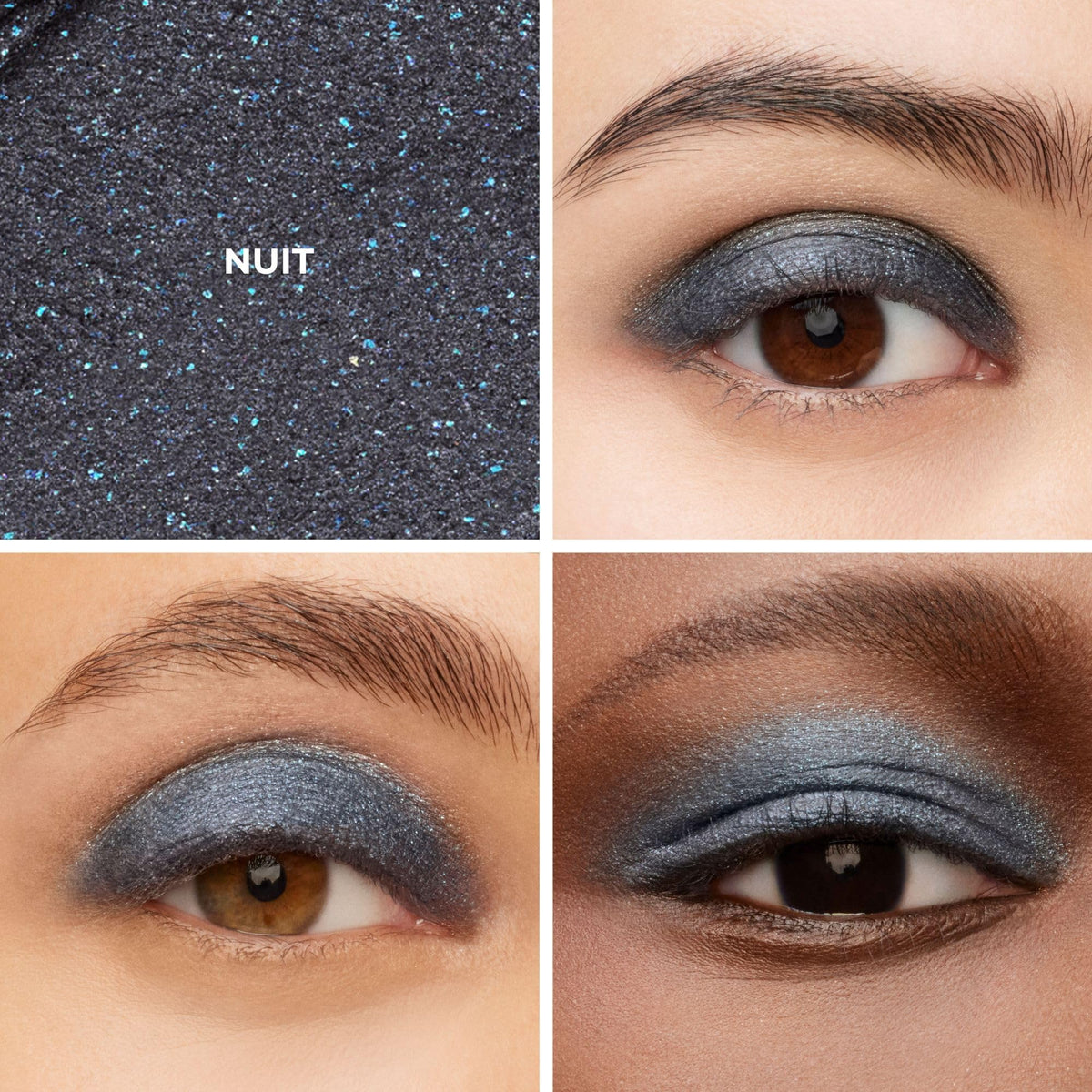 Laura Mercier Caviar Stick Eye Color Nuit 1.64g/0.05oz