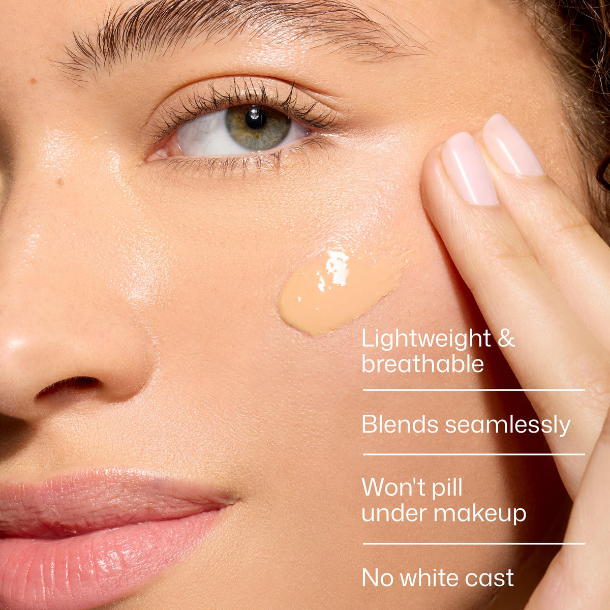 EltaMD UV Clear SPF 46 Tinted Face Sunscreen 48g/1.7oz