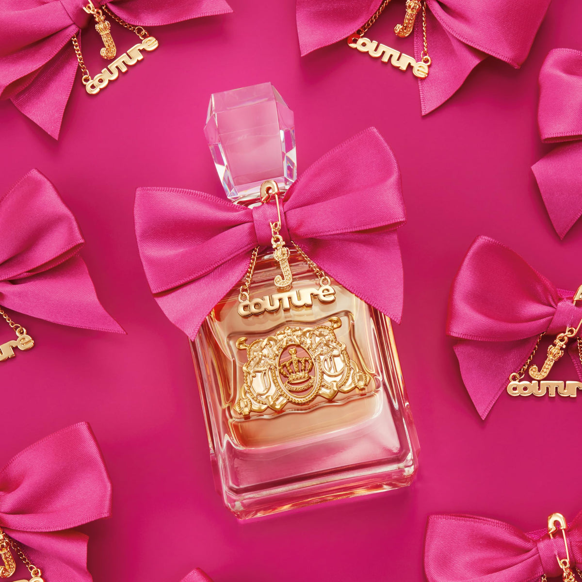 Juicy Couture Viva La Juicy EDP Spray for Women 50ml/1.7oz