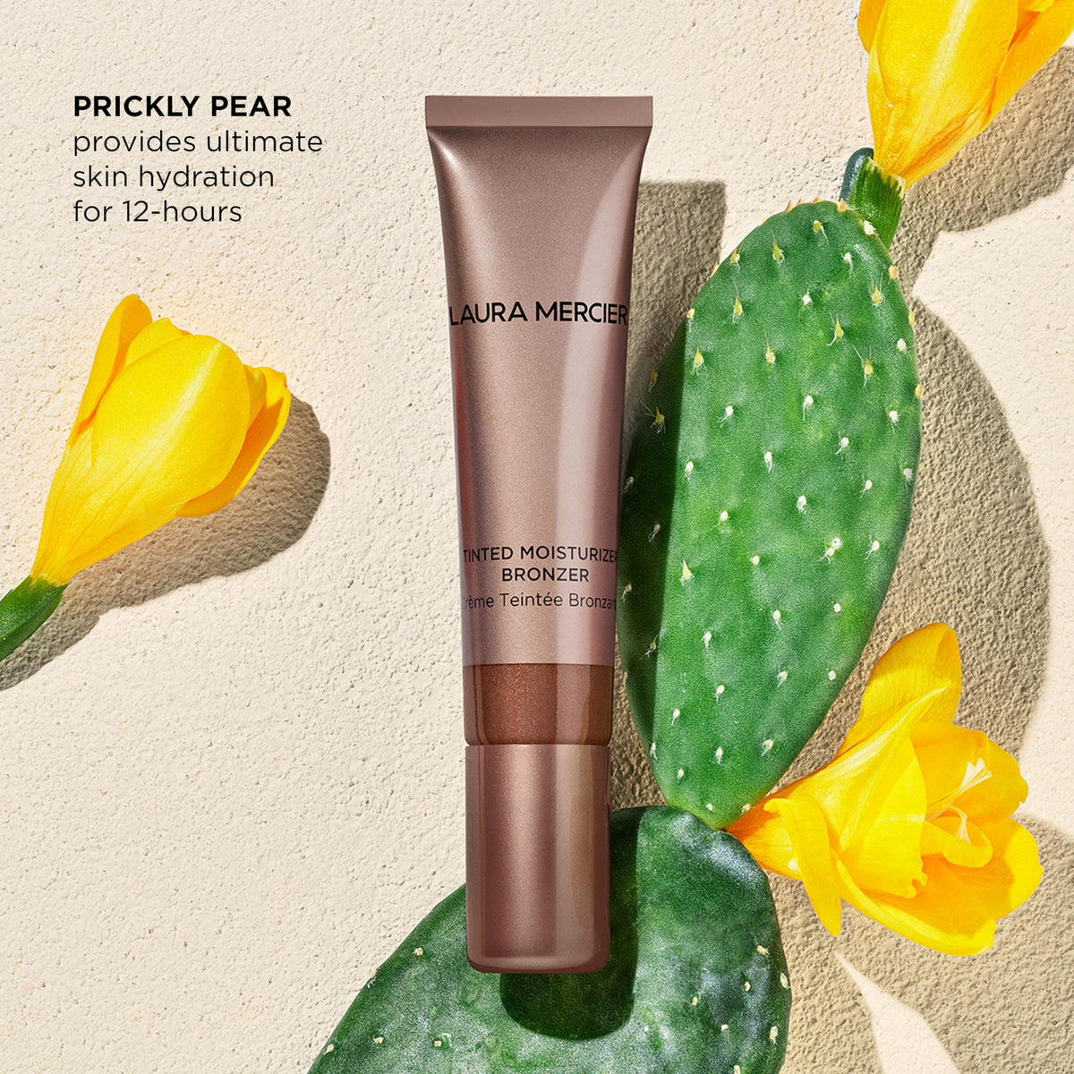 Laura Mercier Tinted Moisturizer Bronzer 05 Sunstone 15ml/0.5oz