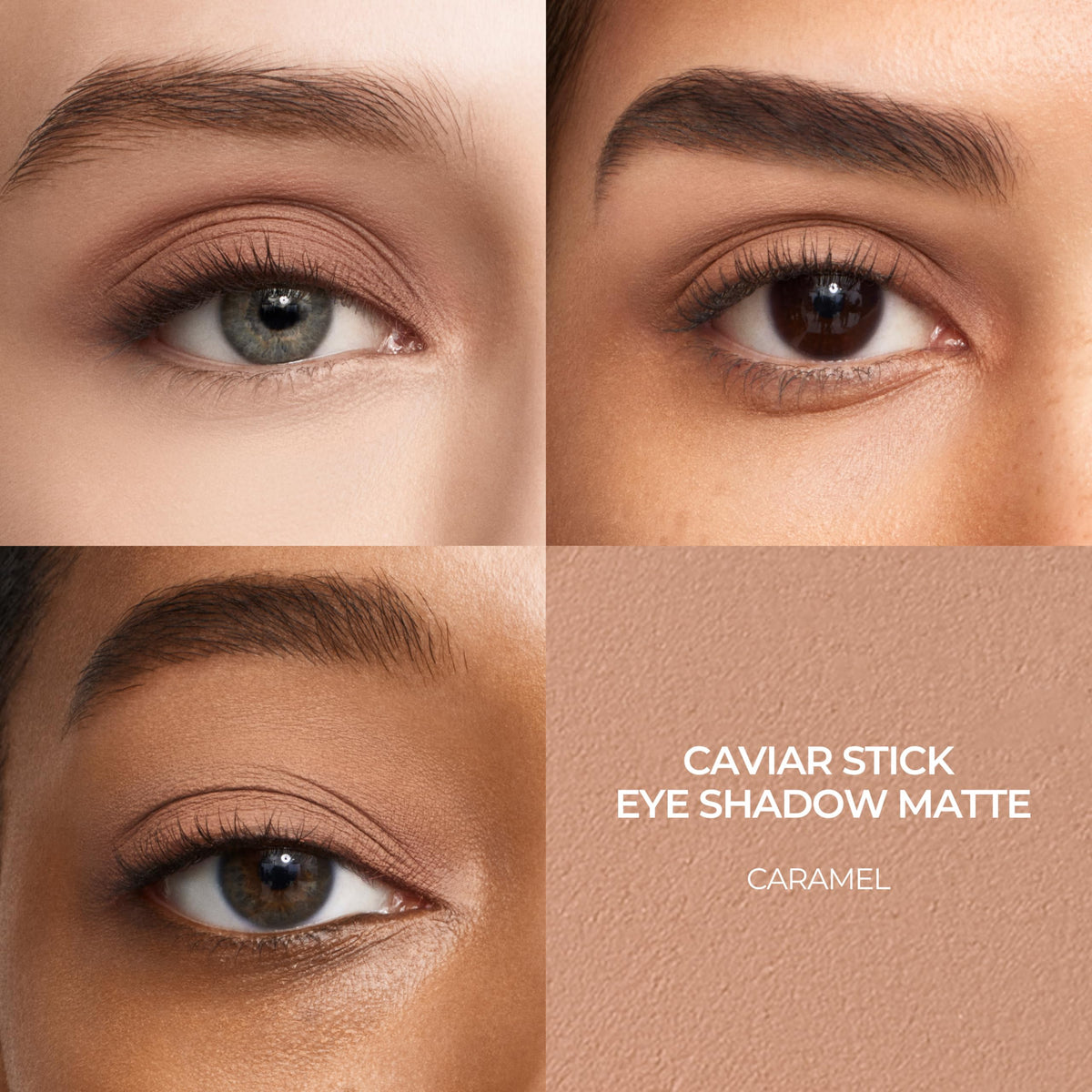 Laura Mercier Caviar Stick Eye Color Caramel 1.64g/0.05oz