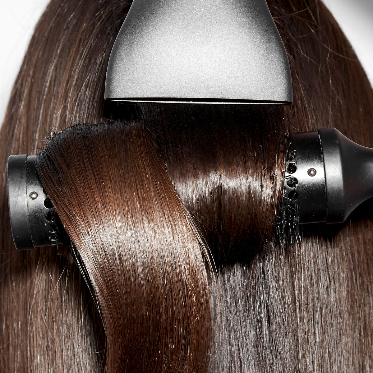 Ghd Helios Professional Hair Dryer White