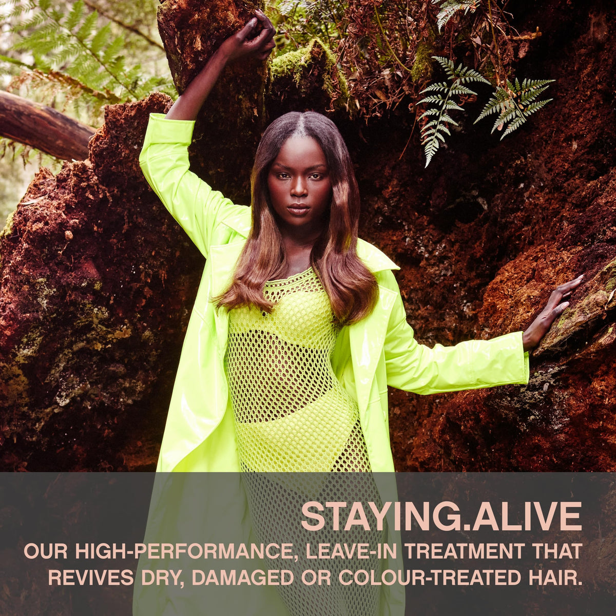 Kevin Murphy Staying Alive  1 Liter/33.6oz