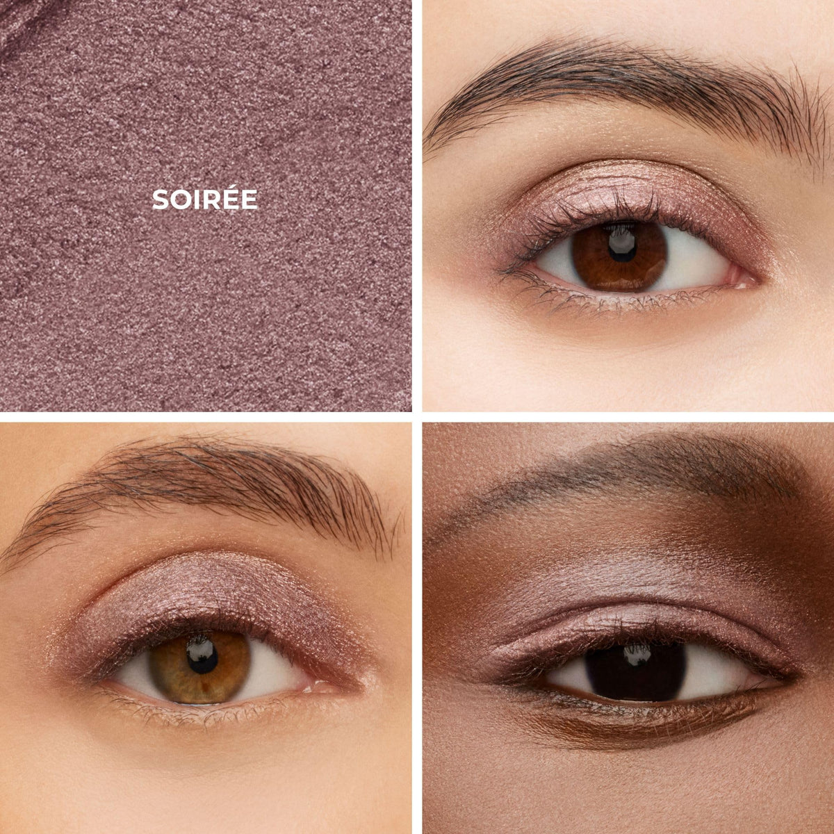 Laura Mercier Caviar Stick Eye Color Soiree 1.64g/0.05oz
