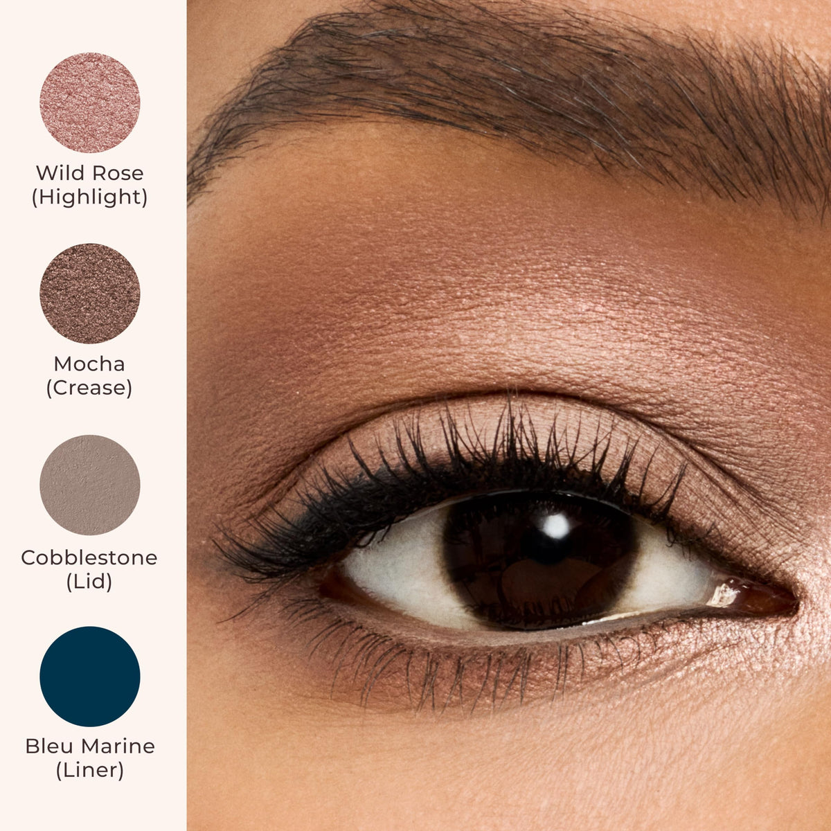 Laura Mercier Caviar Stick Eye Color Mocha 1.64g/0.05oz