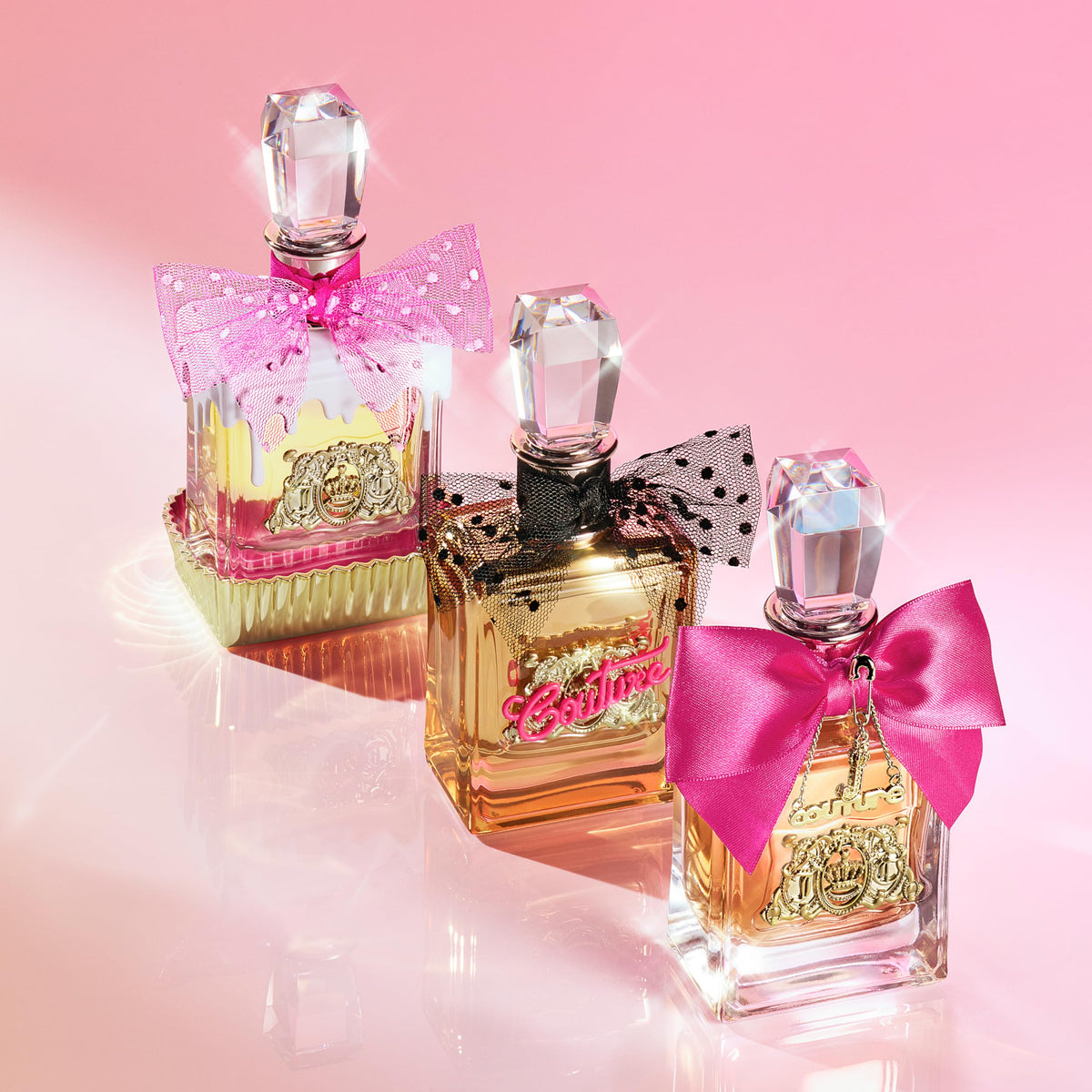 Juicy Couture Viva La Juicy EDP Spray for Women 50ml/1.7oz