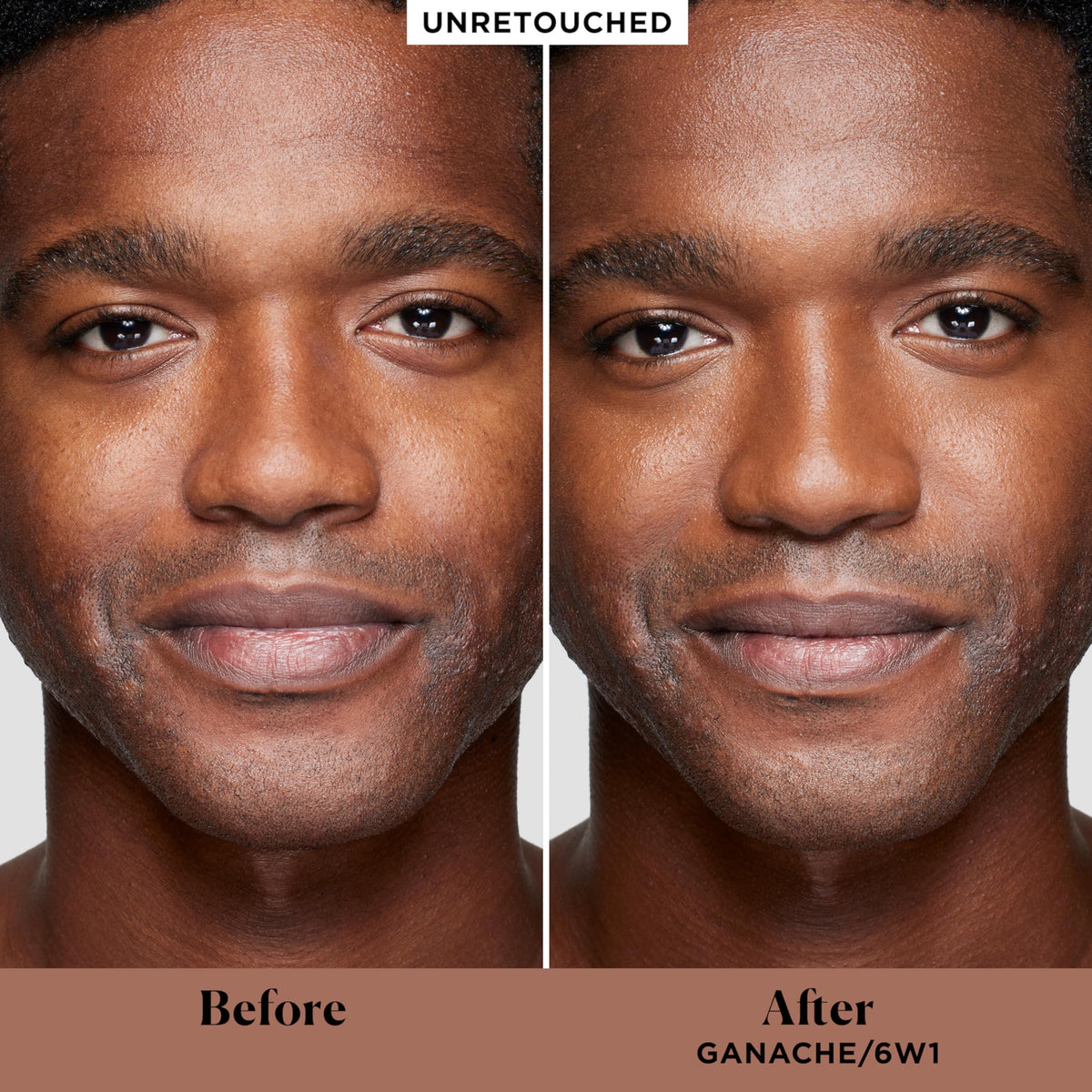 Laura Mercier Real Flawless Weightless Perfecting Foundation 6W1 Ganache 30ml/1oz