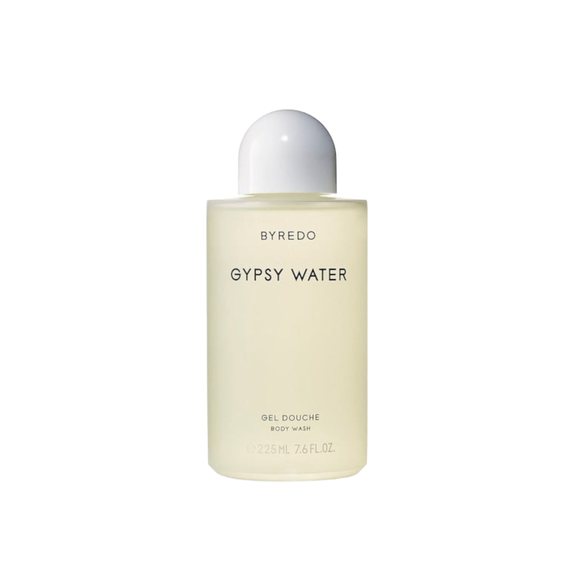 Byredo Gypsy Water Body Wash