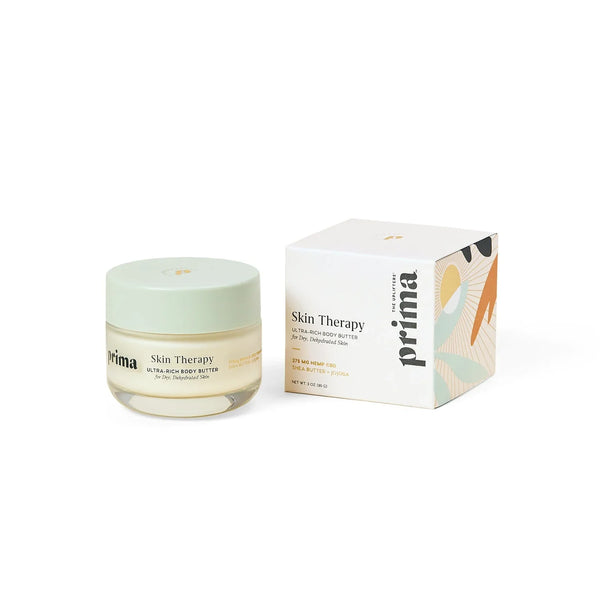 Prima Skin Therapy Ultra Rich Body Butter