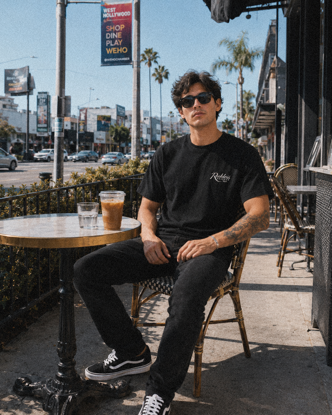 Rodeo T-Shirt