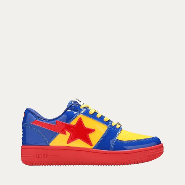 A Bathing Ape Bape Sta DC Superman