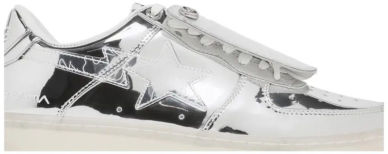 A Bathing Ape Bape Sta Low Hajime Sorayama