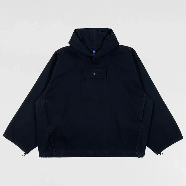 Yeezy Gap Engineered by Balenciaga Sateen Anorak – New Republic