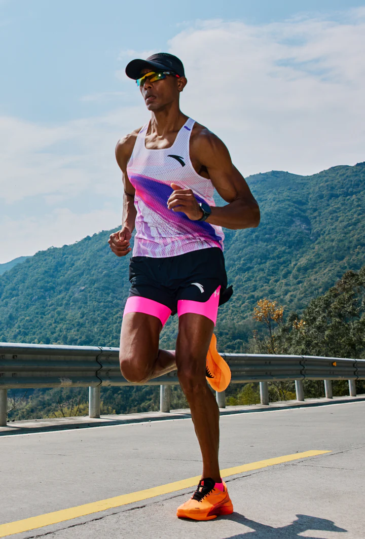 Men's ANTA C202 GT