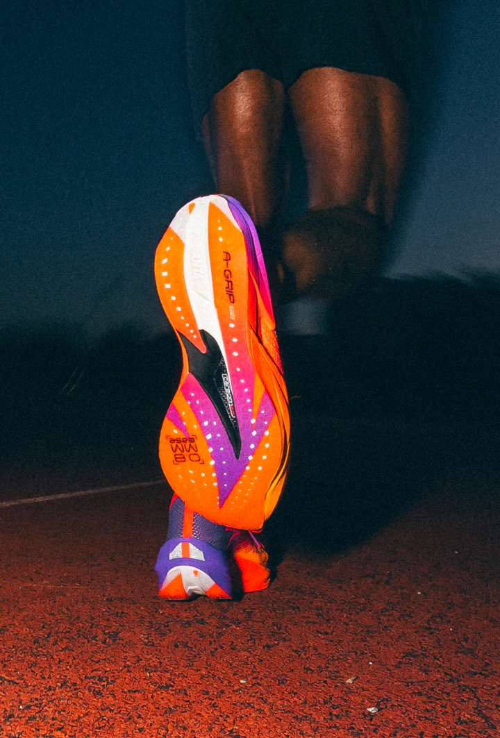Men's ANTA C202 6 Pro
