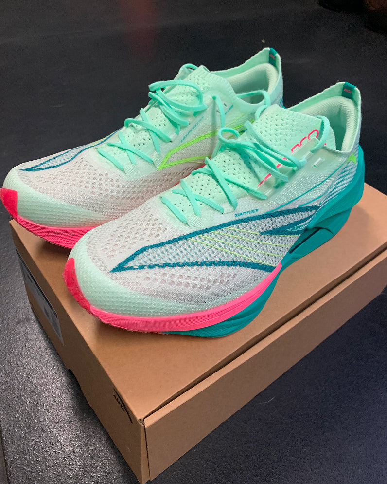 Men's Running Sneaker Anta C202 6 Pro