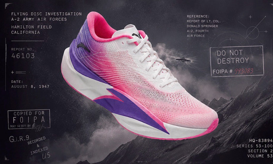 ANTA C202 6 Running Shoes