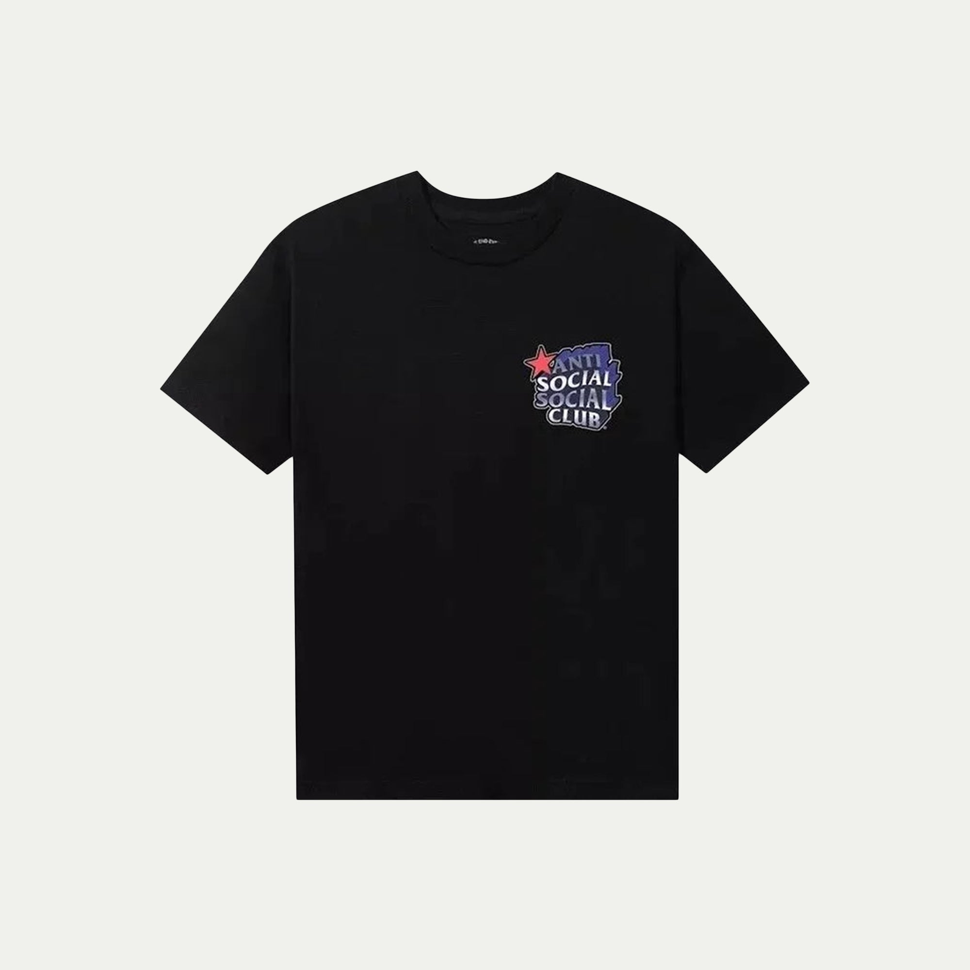 Anti Social Social Club Intergalactic Tee