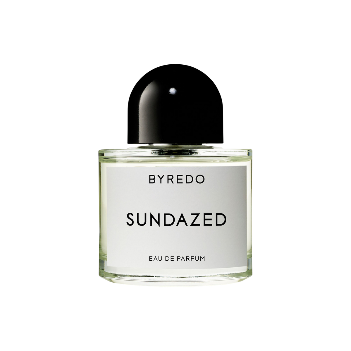 BYREDO - SUNDAZED オードパルファム　50ml Byredo Sundazed Eau de Parfum