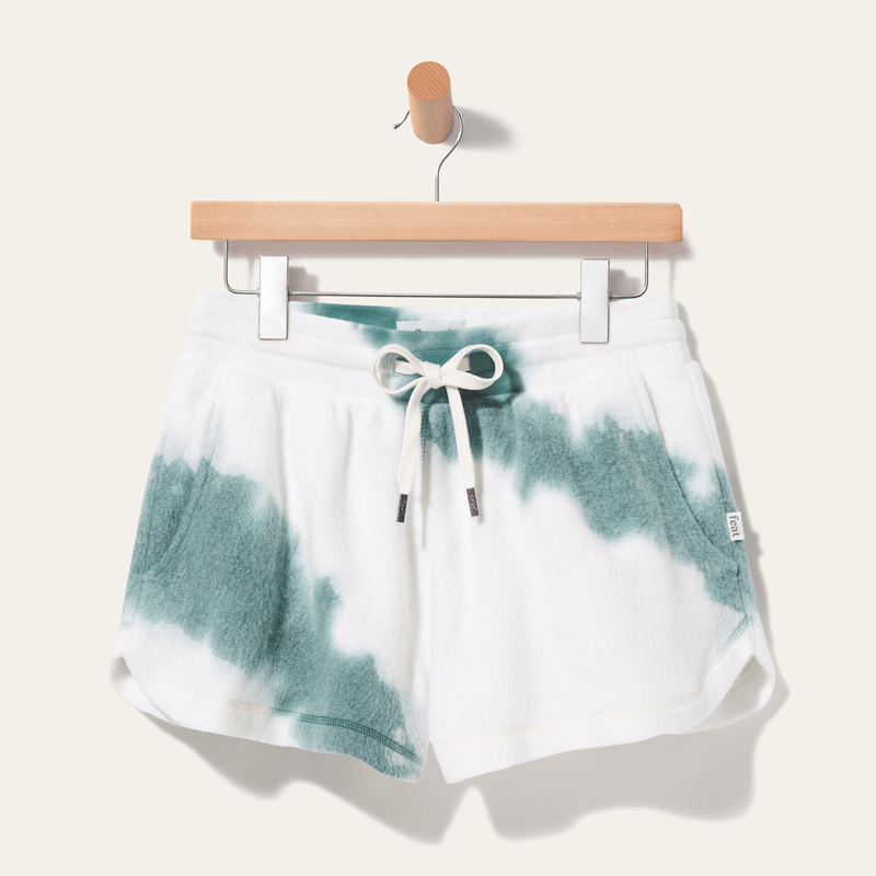 Womens Brody Jenner x feat Shorts