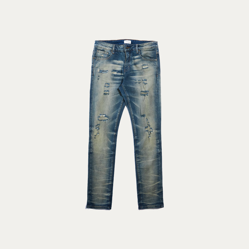 C12 Jean Coast