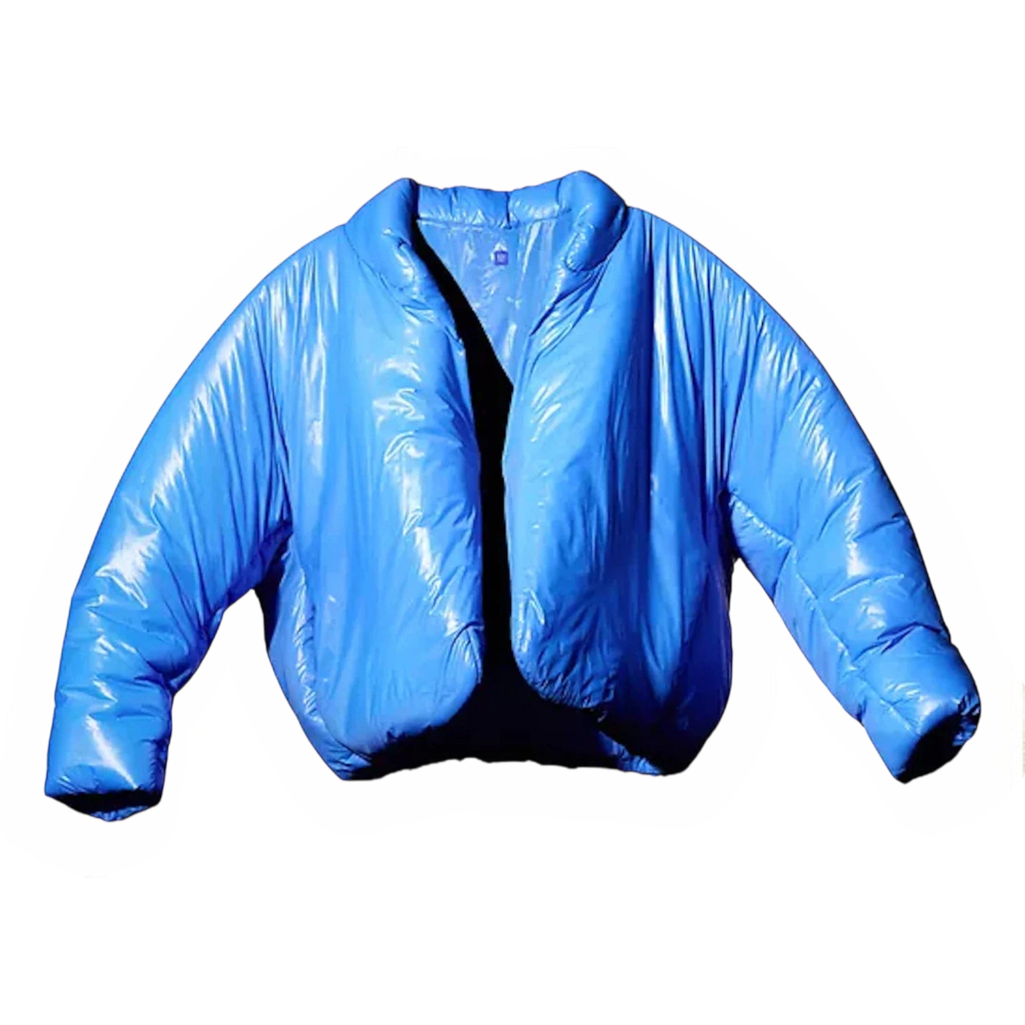 Yeezy Gap Round Jacket 'Blue'