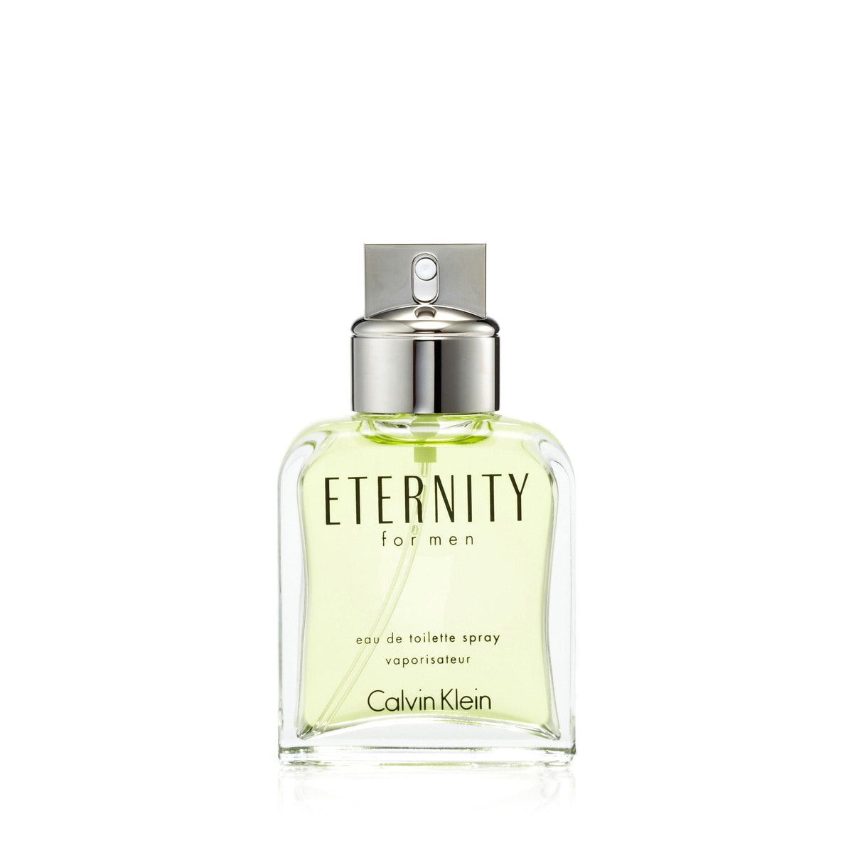 Calvin Klein Eternity for Men Eau De Toilette 3.4oz