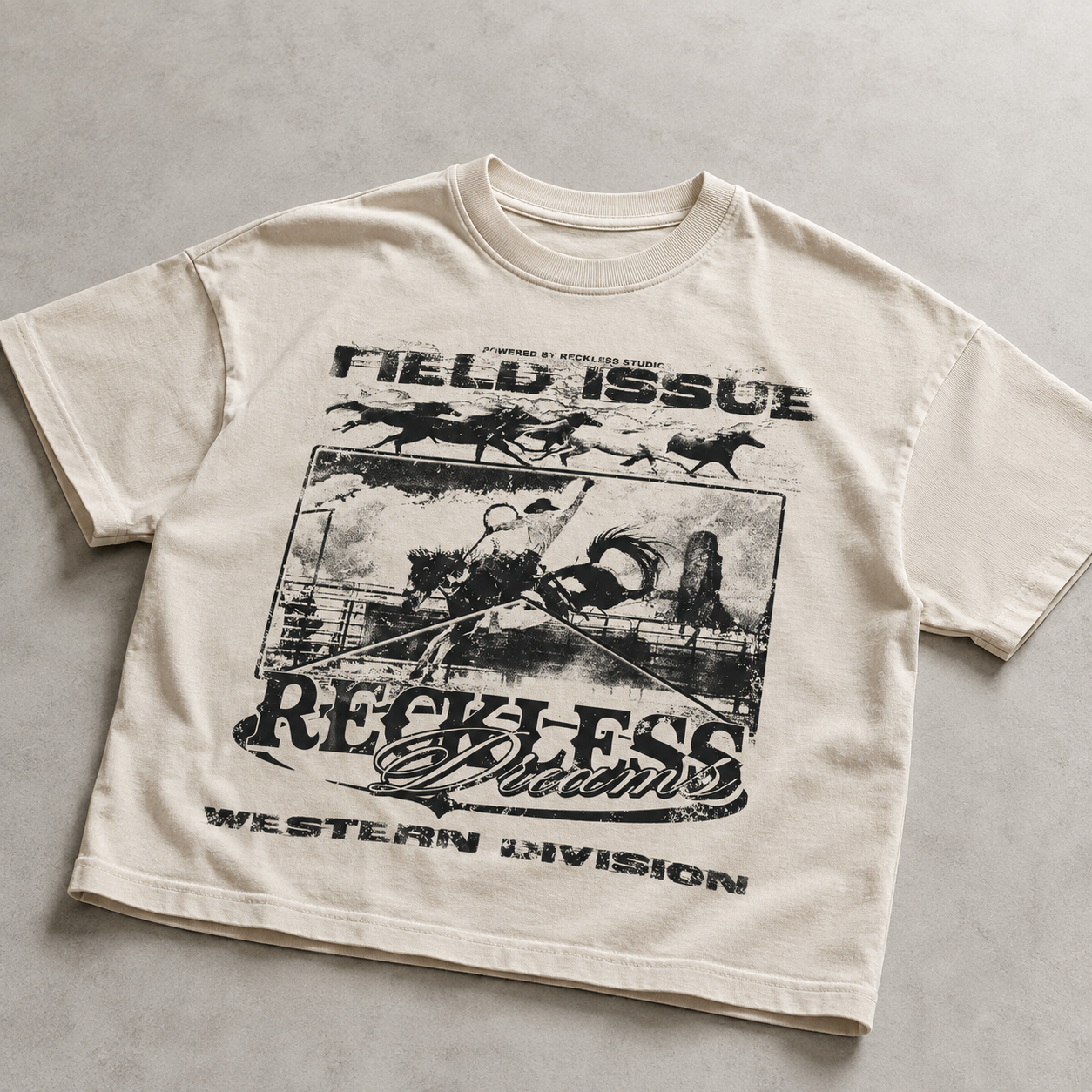 Field Issue T-Shirt