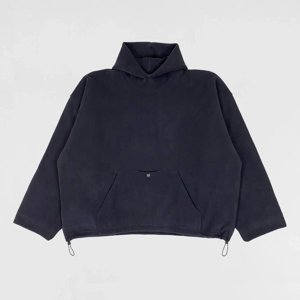 Yeezy Gap Engineered by Balenciaga Polar Fleece Padded Hoodie