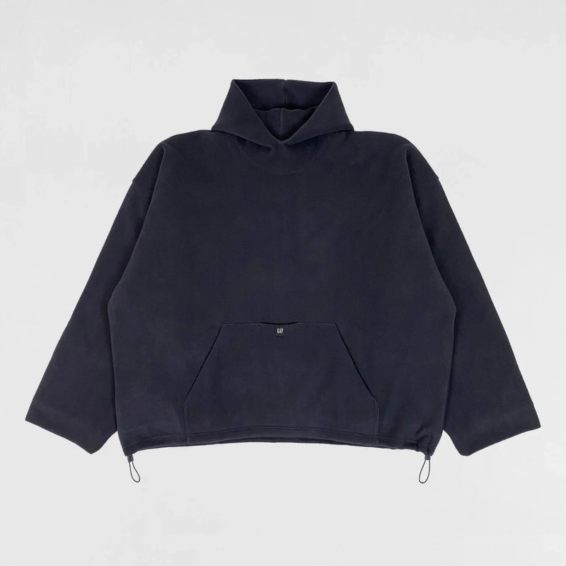 Gap fleece hoodie sale