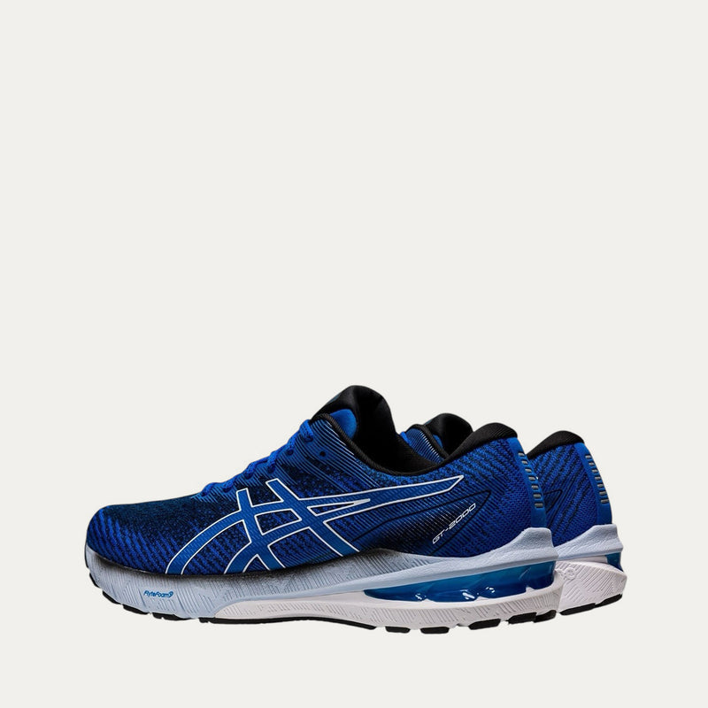 Asics Mens Gt 2000 10 Running Shoes