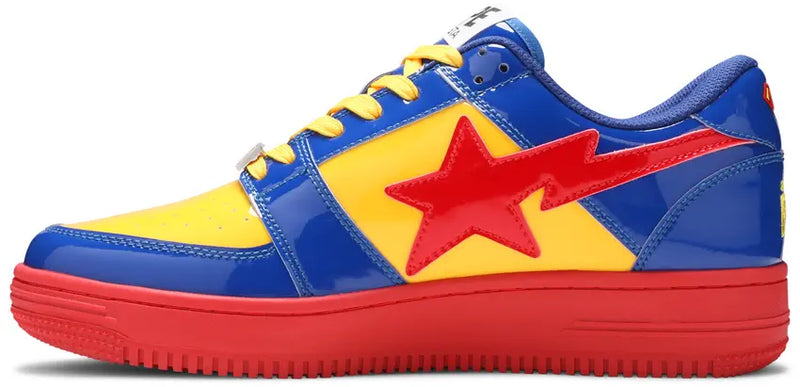 A Bathing Ape Bape Sta DC Superman