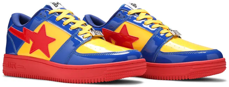 A Bathing Ape Bape Sta DC Superman