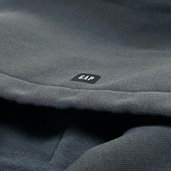 Yeezy Gap Engineered by Balenciaga Shrunken Hoodie