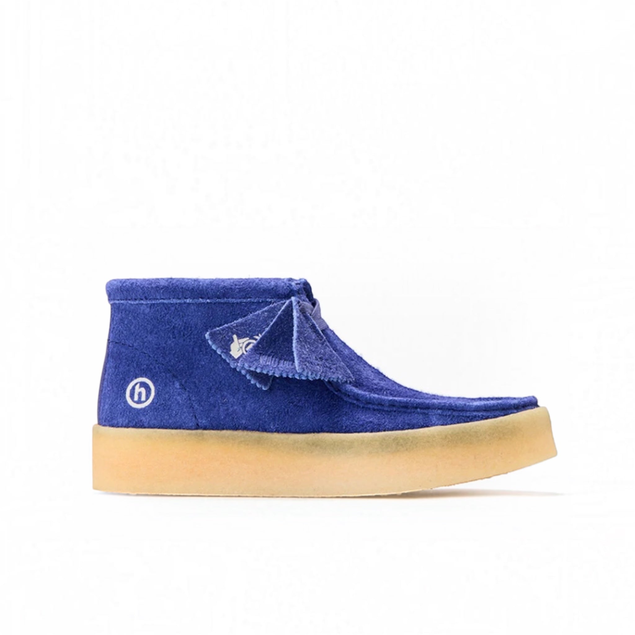 Hidden NY x Clarks