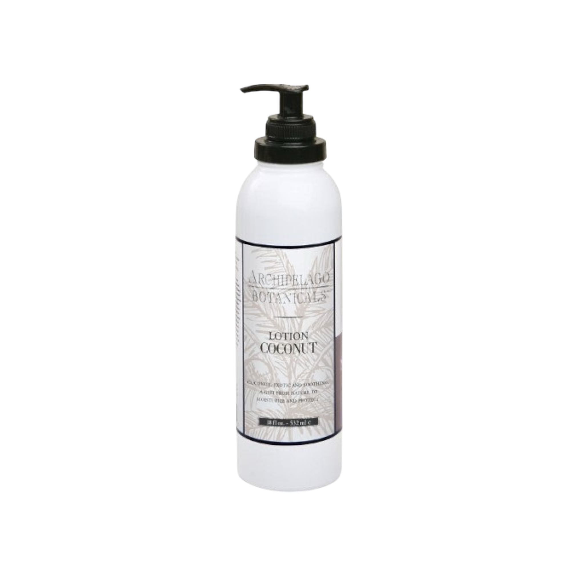 Archipelago Coconut Lotion