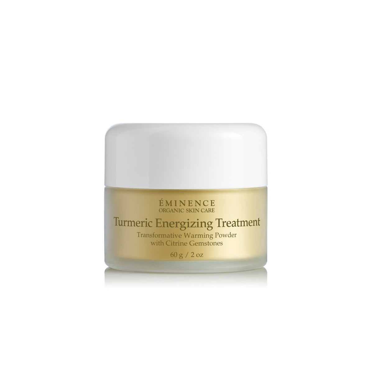 Eminence Turmeric Energizing Treatment Hot 140g/5oz