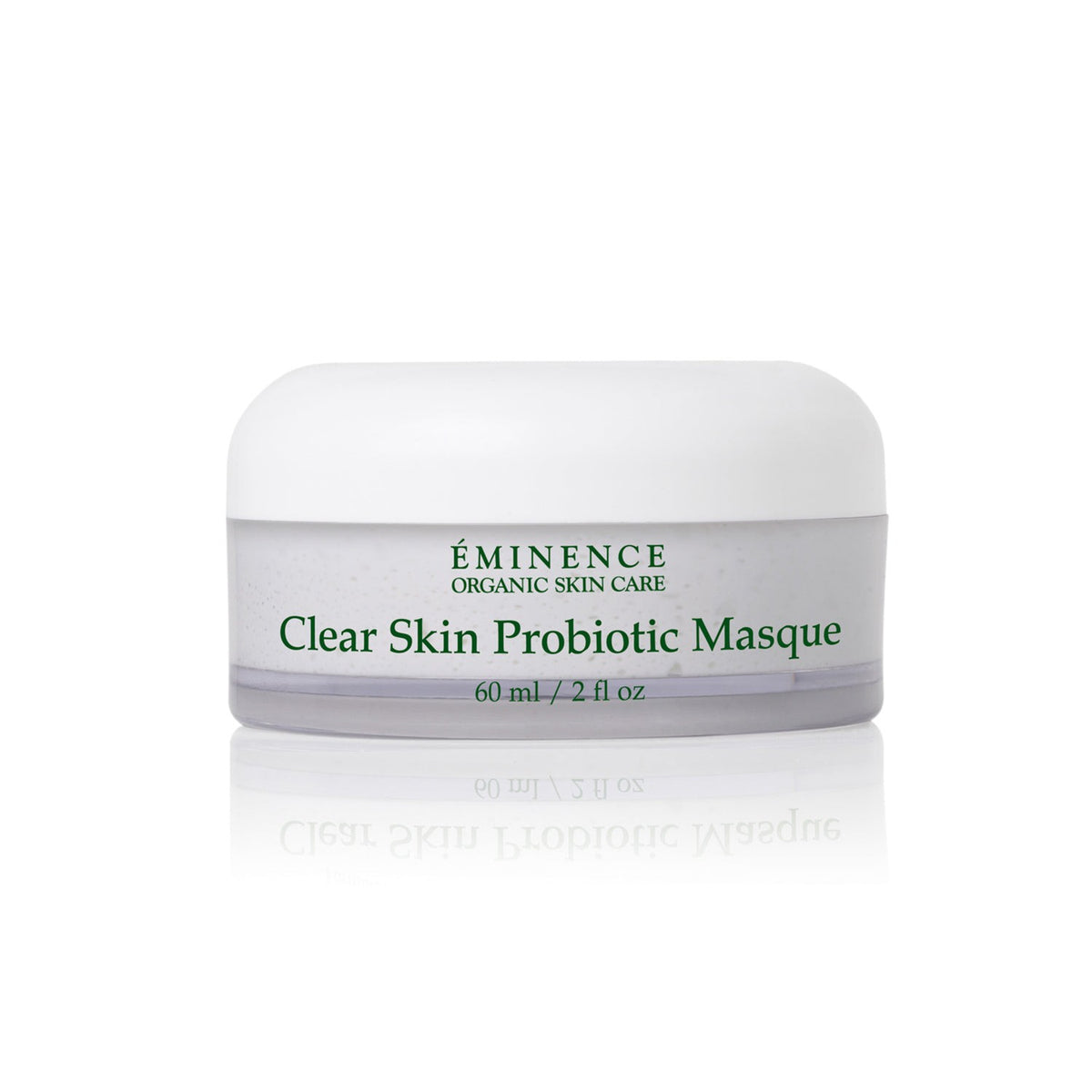 Eminence Clear Skin Probiotic Masque 2oz/60ml