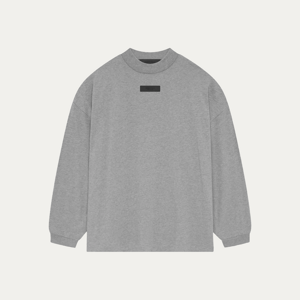 Fear of God Essentials Men's Long Sleeve Tee