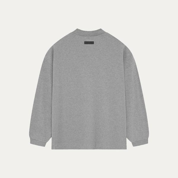 Fear of God Essentials Men's Long Sleeve Tee